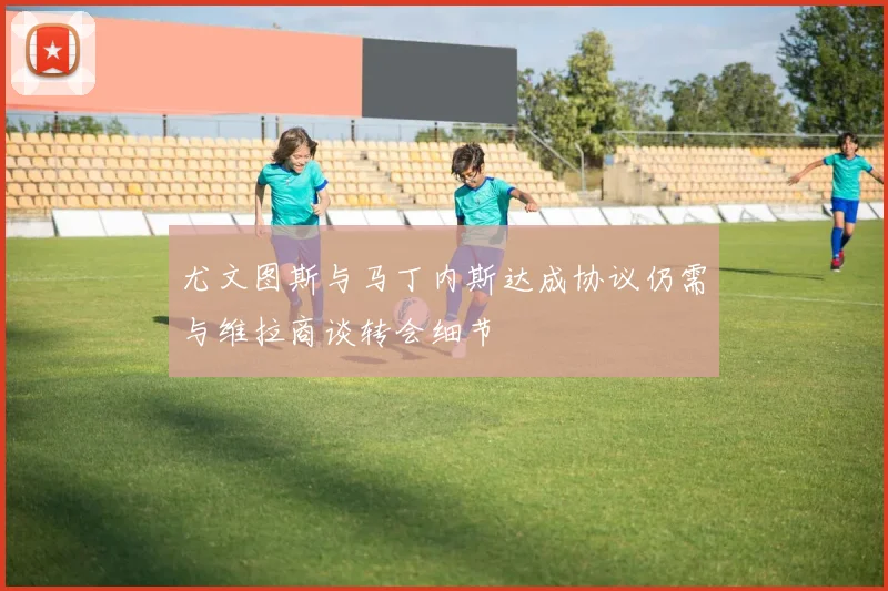 尤文图斯与马丁内斯达成协议仍需与维拉商谈转会细节